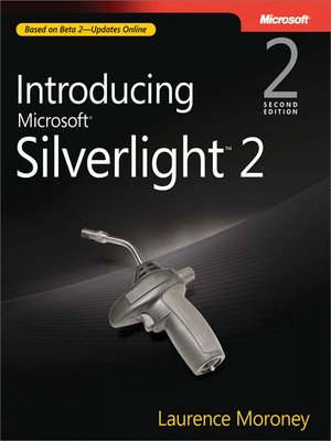 cover image of Introducing Microsoft&#174; Silverlight&#0153; 2